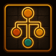 HeroQuest Skill Tree visualiser logo