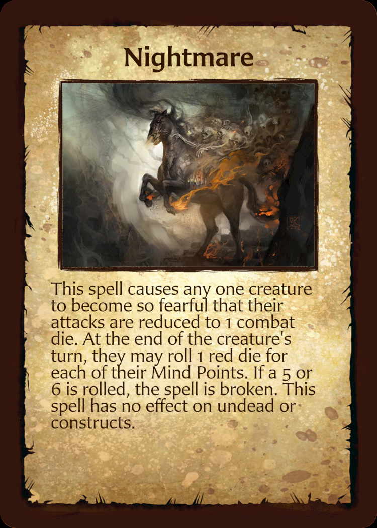 Nightmare