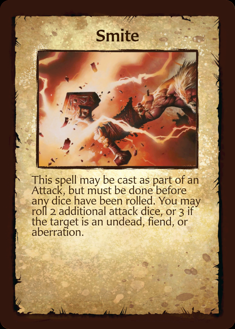 Smite